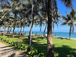 Mamalla Beach Resort