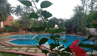 Mamalla Beach Resort