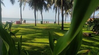 Mamalla Beach Resort