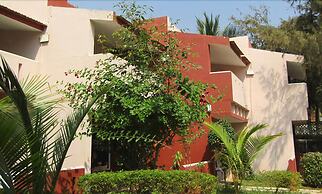 Mamalla Beach Resort