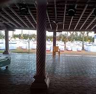 Mamalla Beach Resort