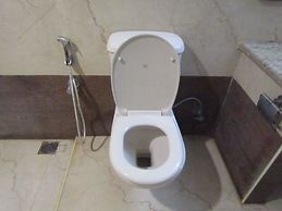 Mamalla Beach Resort