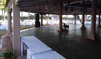 Mamalla Beach Resort