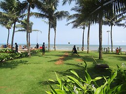 Mamalla Beach Resort