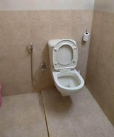 Mamalla Beach Resort