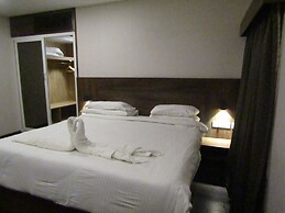 Mamalla Beach Resort