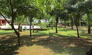 Mamalla Beach Resort