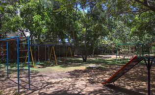 Mamalla Beach Resort