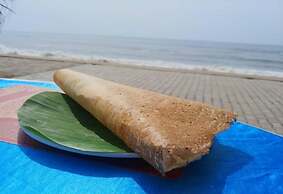 Mamalla Beach Resort