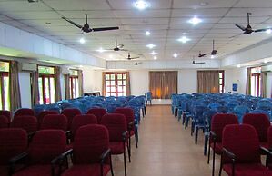 Mamalla Beach Resort