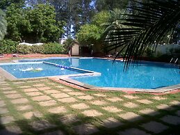 Mamalla Beach Resort