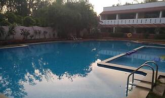 Mamalla Beach Resort