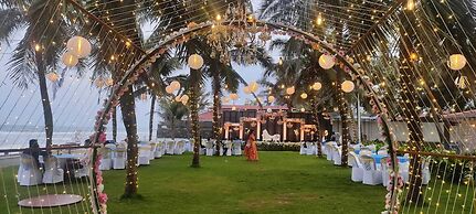 Mamalla Beach Resort