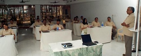 Mamalla Beach Resort