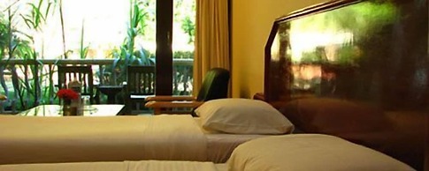 Mamalla Beach Resort