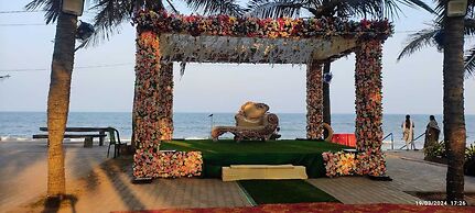 Mamalla Beach Resort