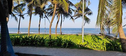 Mamalla Beach Resort