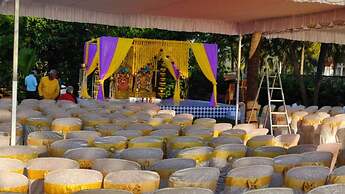 Mamalla Beach Resort