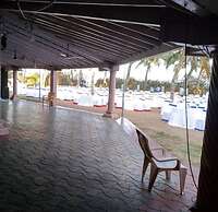 Mamalla Beach Resort