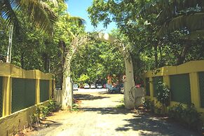 Mamalla Beach Resort