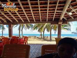 Mamalla Beach Resort