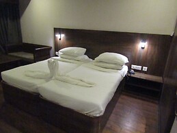 Mamalla Beach Resort