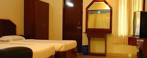 Mamalla Beach Resort