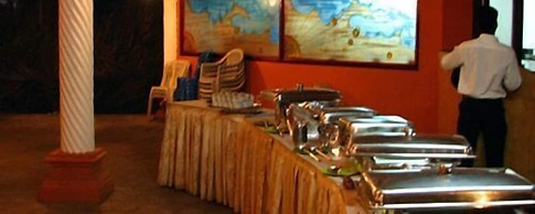 Mamalla Beach Resort