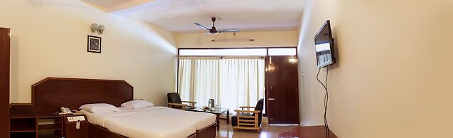 Mamalla Beach Resort