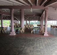 Mamalla Beach Resort