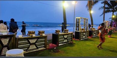 Mamalla Beach Resort