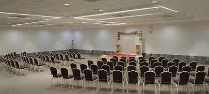 Mamalla Beach Resort