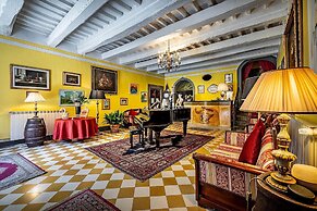 Antica Dimora Patrizia