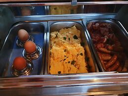 Beauty & Wohlfühl Hotel