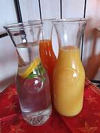 Beauty & Wohlfühl Hotel