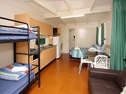 Lilyponds Holiday Park