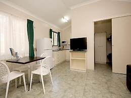 Lilyponds Holiday Park