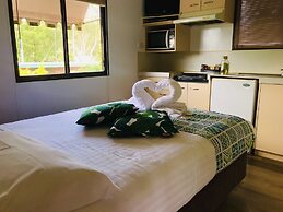 Lilyponds Holiday Park