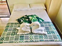 Lilyponds Holiday Park