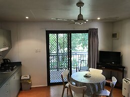 Lilyponds Holiday Park