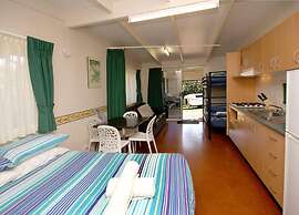 Lilyponds Holiday Park