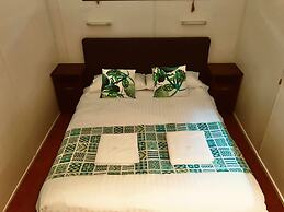 Lilyponds Holiday Park