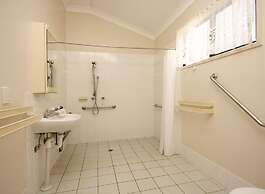 Lilyponds Holiday Park