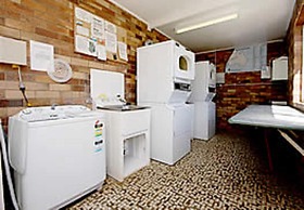 Lilyponds Holiday Park