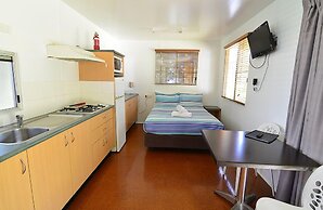 Lilyponds Holiday Park