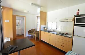 Lilyponds Holiday Park