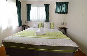 Lilyponds Holiday Park