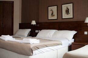 Edinburghhouse Hotel