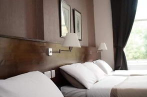 Edinburghhouse Hotel