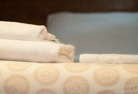 Edinburghhouse Hotel